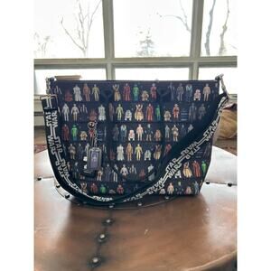 Harveys Seatbelt MSL Star Wars Action Figures Medium Streamline Tote